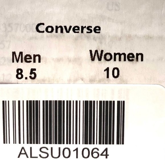 Converse Ctas Slip On Low Canvas Violet Women's Sneakers Custom 171852C-VTGRWT - Picture 2 of 11